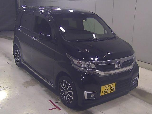 55202 Honda N wgn JH1 2017 г. (Honda Nagoya)